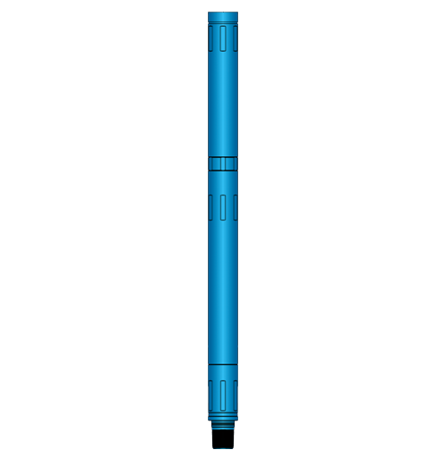 RD Oil Pipe Pressure Test Valve