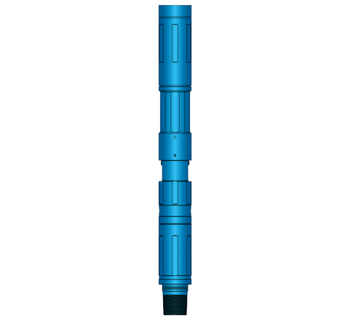  Sliding Sleeve Layout Valve