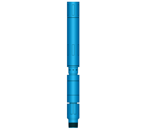 Single Line Oil Pipe Pressure Test Valve