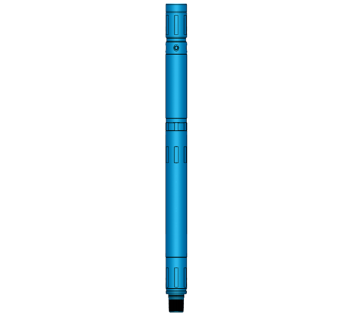 RD enhanced safety circulation valve